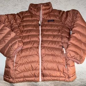 Patagonia: Girls Coat in great condition